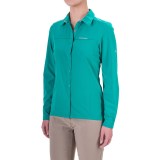 Craghoppers NosiLife® Insect Shield® Pro Shirt - UPF 50+, Long Sleeve (For Women)
