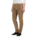 Woolrich Penns Wood Corduroy Pants - Slim Fit (For Women)