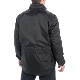 Barbour International Lightweight A7 Jacket - Waterproof (For Men)