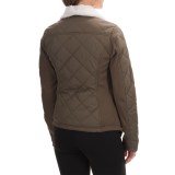 Avalanche Wear Cache Jacket - Insulated (For Women)