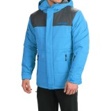 Marker Sierra Ski Jacket - Waterproof, Insulated (For Men)