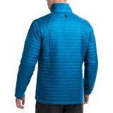 Mountain Hardwear Micro Thermostatic Jacket - Insulated (For Men)