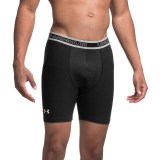 Under Armour ColdGear® Compression Shorts (For Men)