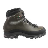 Zamberlan New Vioz Plus Gore-Tex® RR Hunting Boots - Waterproof, Leather (For Men)
