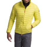 Save the Duck Giga 2 Jacket - Insulated (For Men)