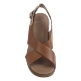 Dansko Jacinda Sling-Back Sandals - Leather (For Women)
