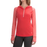 Mountain Hardwear Butterlicious Hoodie (For Women)