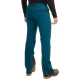 Mountain Hardwear Chockstone Alpine Soft Shell Pants (For Men)