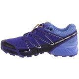 Salomon Speedcross Vario Trail Running Shoes (For Women)