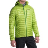Marmot Quasar Hooded Down Jacket - 850 Fill Power (For Men)