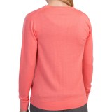 Pendleton Kathryn Cardigan Sweater - Merino Wool (For Women)