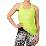 Soybu Challenge Tank Top - UPF 50+, Built-In Shelf Bra (For Women)