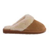 Minnetonka Selma Scuff Slippers (For Women)