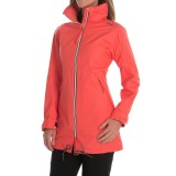 Helly Hansen Laurel Long Jacket - Waterproof (For Women)