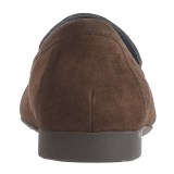 Born Brandtley Loafers - Suede (For Men)