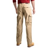 Smith’s Workwear Twill Utility Cargo Pants - Relaxed Fit (For Men)