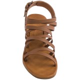 Matisse Montauk Strappy Sandals - Leather (For Women)