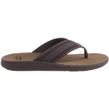 Clarks Beayer Walk Flip-Flops (For Men)