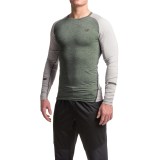 New Balance Trinamic Shirt - Long Sleeve (For Men)