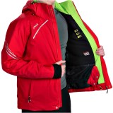 Phenix Hardanger Ski Jacket - Waterproof, Insulated (For Men)
