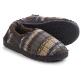Muk Luks John Slippers (For Men)
