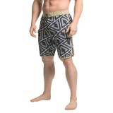 Vissla Calipher Boardshorts - Recycled Polyester (For Men)