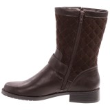 Aerosoles Take Pride Biker Boots (For Women)