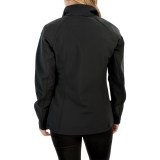 Columbia Sportswear Prime Peak Omni-Wind® Block Soft Shell Jacket (For Women)