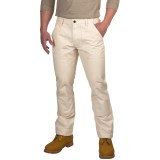 Topo Designs Canvas Work Pants (For Men)