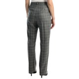 Pendleton Seasonless True Fit Trouser Pants - Wool (For Women)
