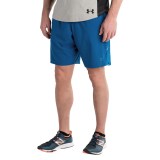 Balance Collection Stretch Woven Training Shorts (For Men)