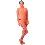 686 Airhole Thermal Base Layer One-Piece - UPF 30+, Long Sleeve (For Women)