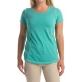 Columbia Sportswear Everything She Needs Omni-Wick® T-Shirt - Short Sleeve (For Women)