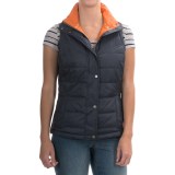 Barbour Lightweight Quilted Vest - Insulated (For Women)
