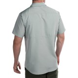 Columbia Sportswear Pilsner Peak Omni-Wick® Shirt - UPF 50, Short Sleeve (For Men)