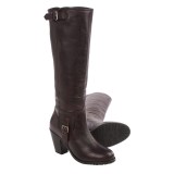 Ariat Gold Coast Boots - Leather (For Women)