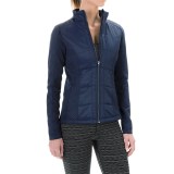 90 Degree by Reflex Padded Jacket (For Women)