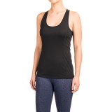 Kyodan Core Racerback Long Bra - Medium Impact (For Women)