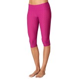 prAna Misty Capris - Low Rise (For Women)