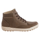 Lowa Richmond Gore-Tex® QC Sneakers - Waterproof, Waxed Nubuck (For Men)