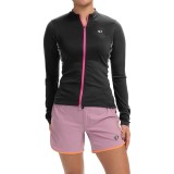 Pearl Izumi SELECT Cycling Jersey - Long Sleeve (For Women)