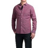 Slate & Stone Button-Down Shirt - Long Sleeve (For Men)