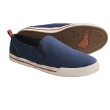 Tommy Bahama Beach Dweller Shoes - Canvas, Slip-Ons (For Men)
