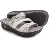 Alegria Colette Sandals - Leather (For Women)