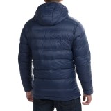 Hawke & Co Packable Hooded Down Jacket (For Men)