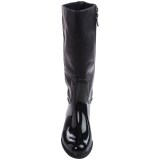 Aquatherm by Santana Canada Frozen Tall Boots - Vegan Leather (For Women)