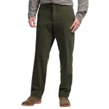 Bills Khakis M2 Standard Fit Corduroy Pants (For Men)