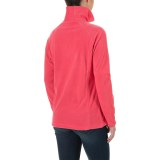 Columbia Sportswear Glacial Fleece III Fleece Shirt - Long Sleeve (For Women)