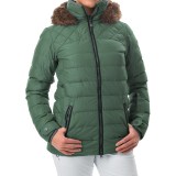 Roxy Quinn Snowboard Jacket - Waterproof, Insulated (For Women)