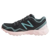 New Balance WT910V3 Trail Running Shoes (For Women)